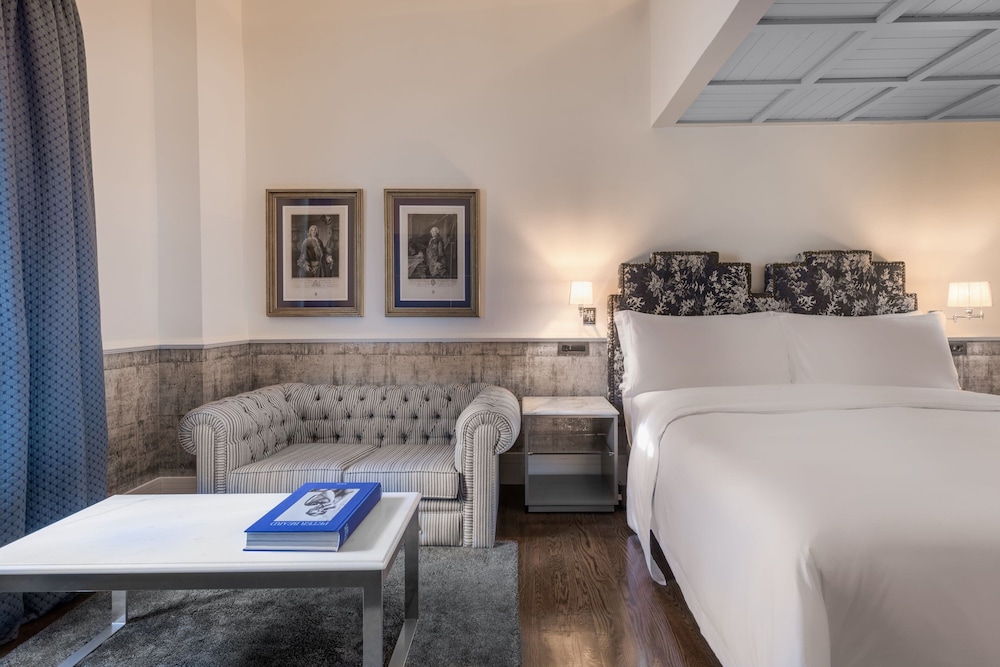 Santo Mauro, a Luxury Collection Hotel, Madrid 54/81