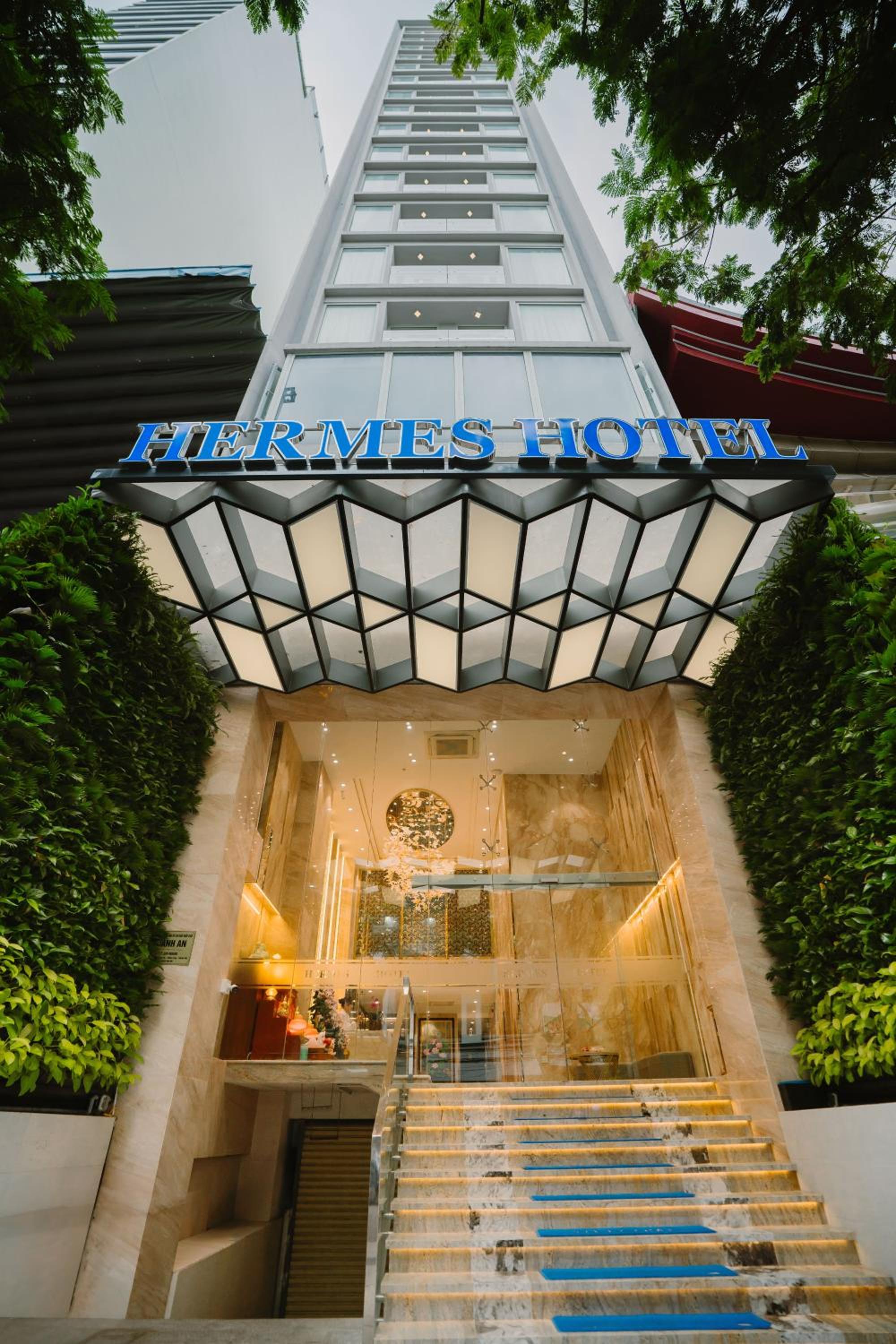 Hermes Hotel Nha Trang 2/32