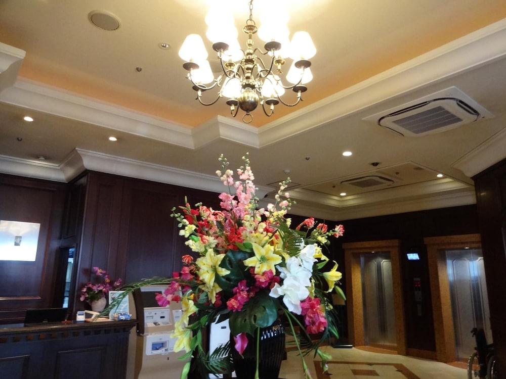GRG Hotel Naha 10/63