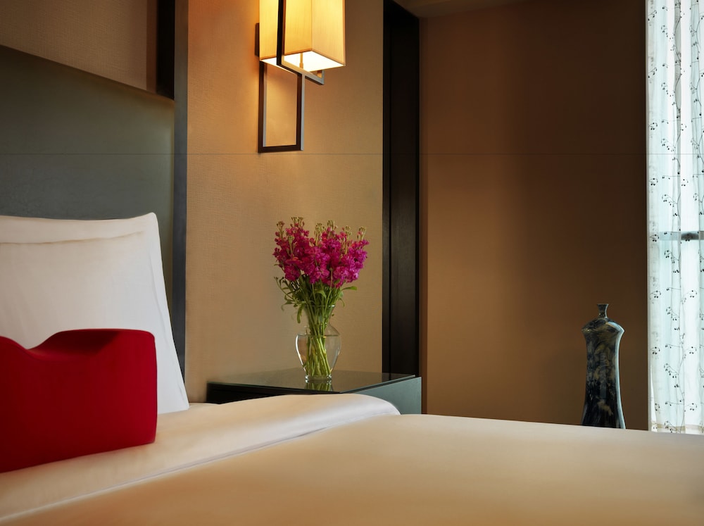 Himalayas Hotel Shanghai 22/50