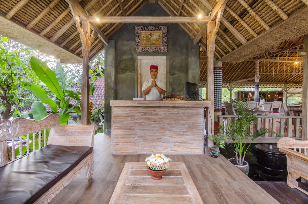 Chili Ubud Cottage 9/72