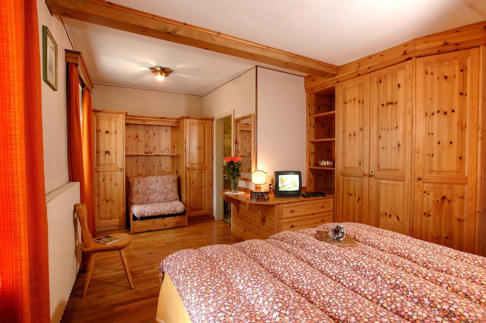 Pontechiesa Hotel 7/31
