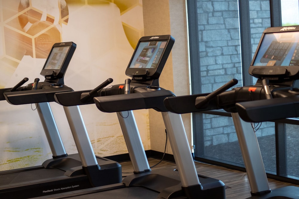 Hyatt Place Altoona/Des Moines 9/18