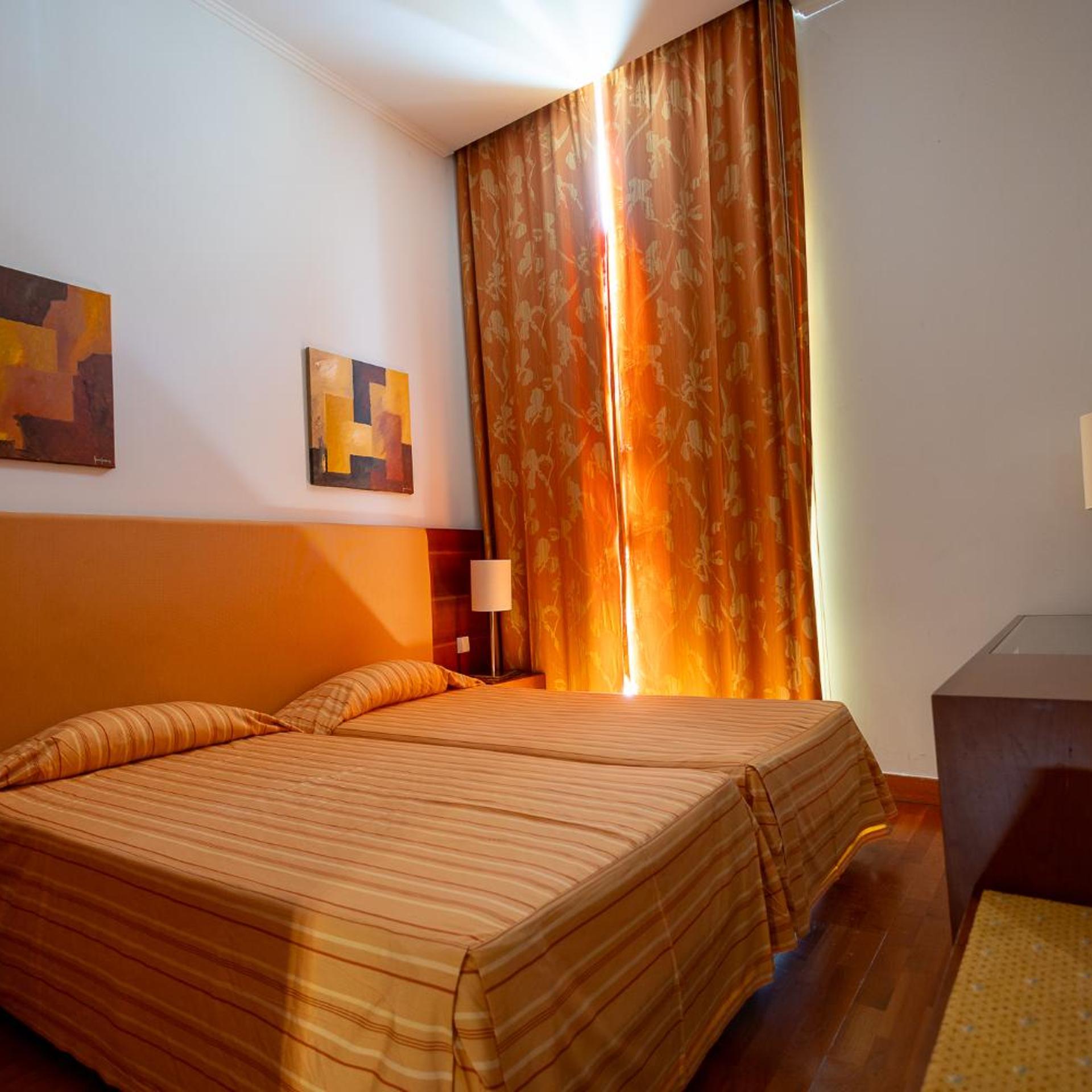 Hotel Apartamento Geres Ribeiro 21/59