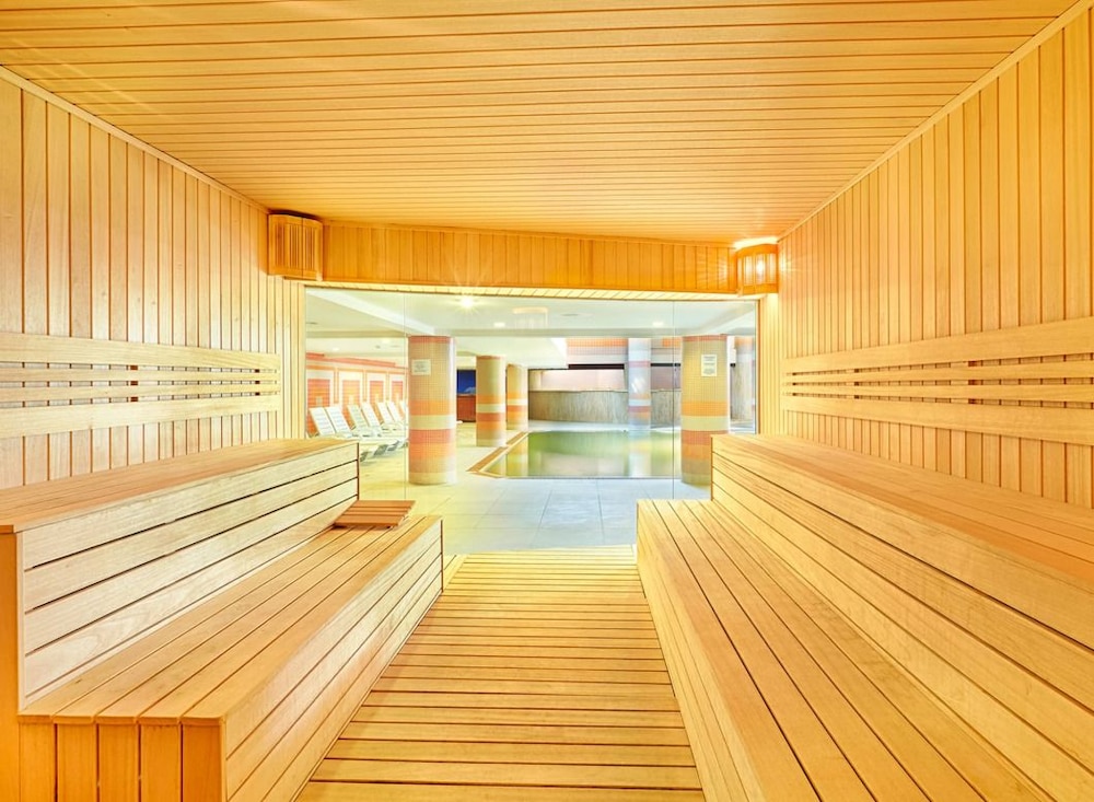 Piril Hotel Thermal Beauty And Spa 36/79