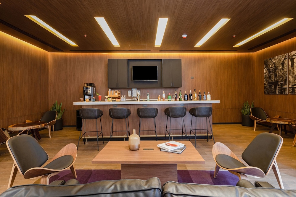 City Express Plus by Marriott San Luis Potosi 42/48