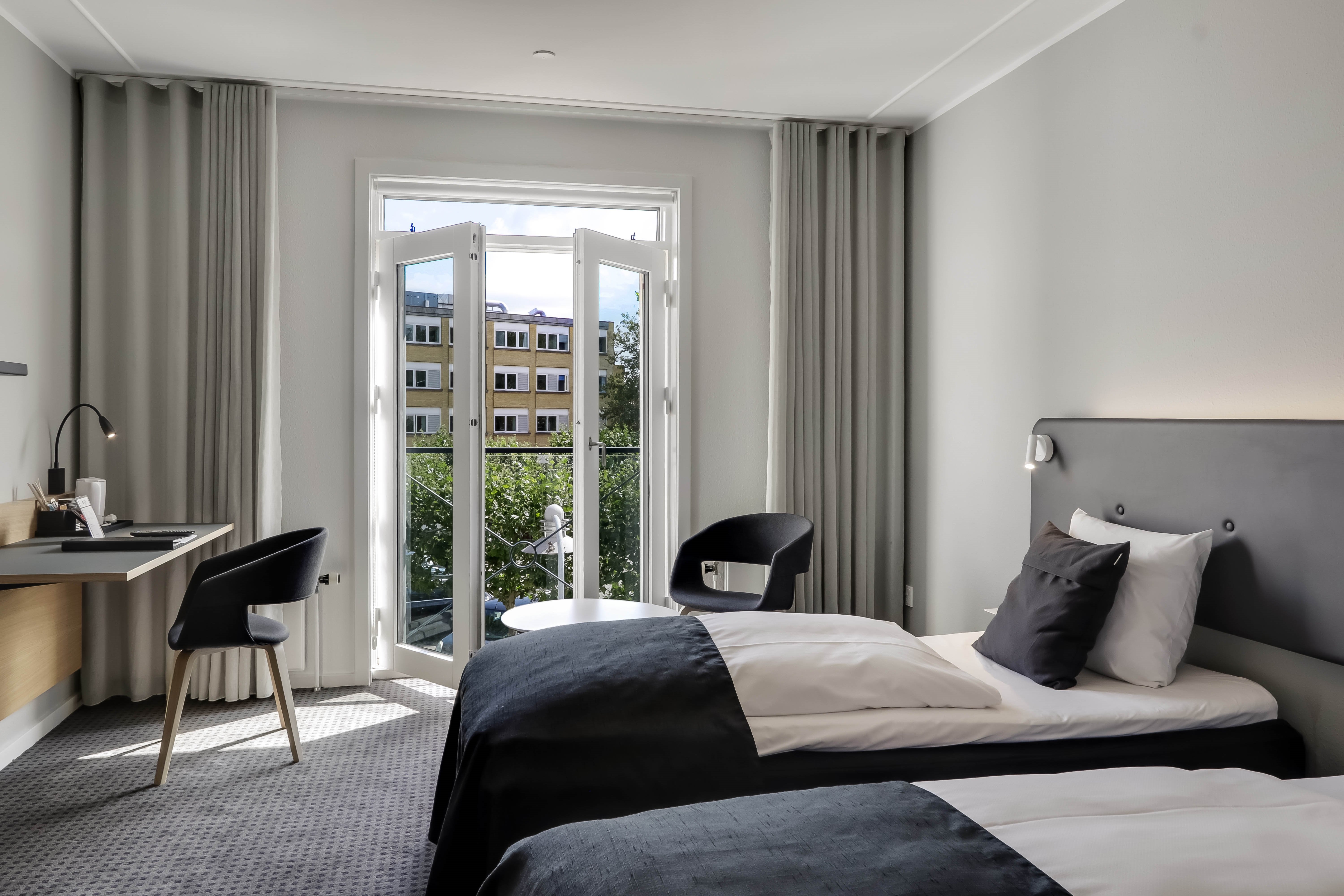 Hotel Svendborg 5/26