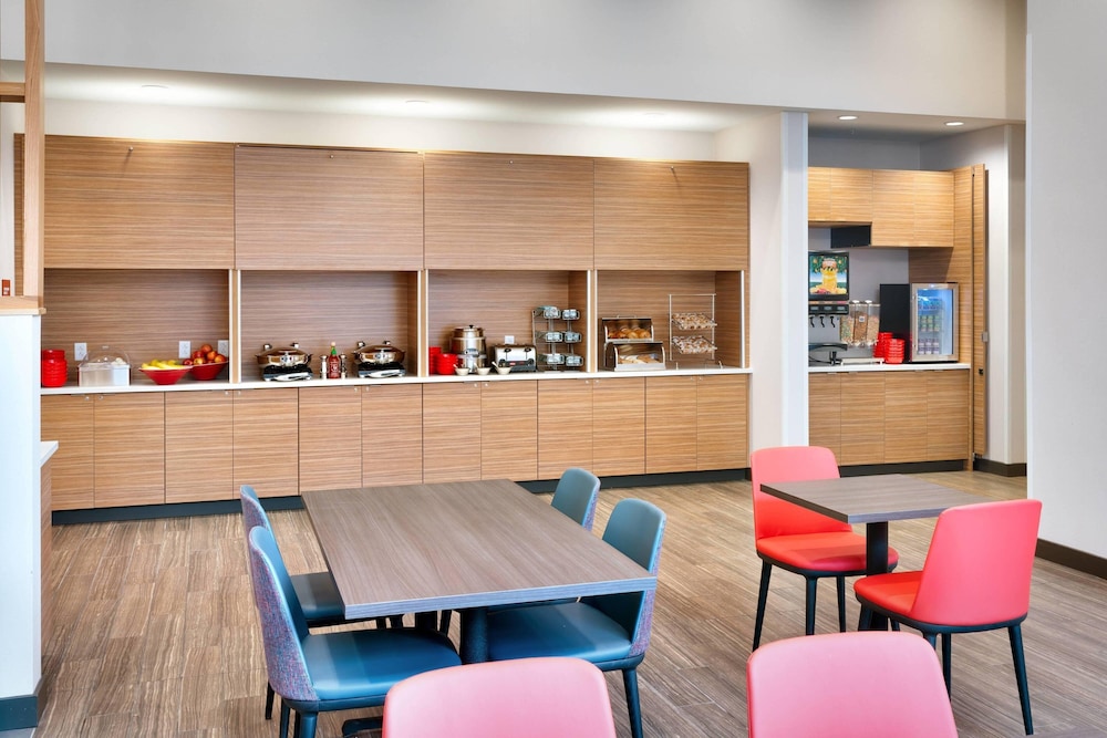 Towneplace Suites Salt Lake City Downtown 9/39
