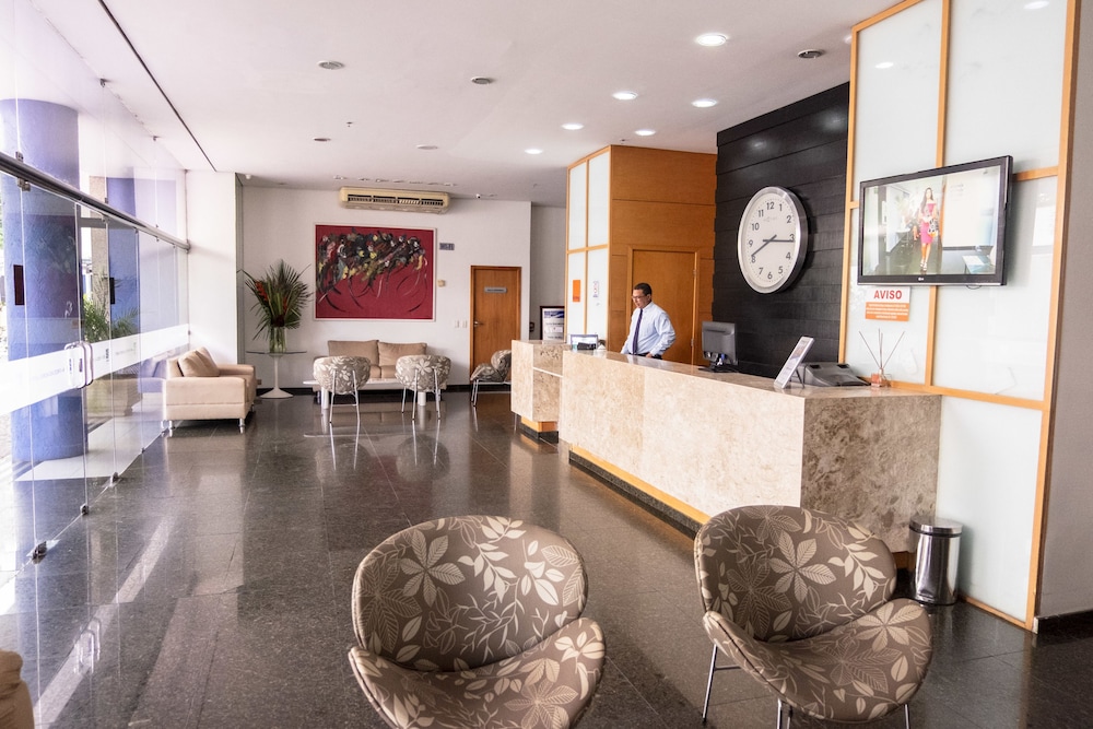 Executive Arrey Hotel 9/50