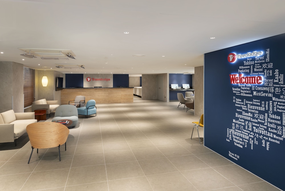 Travelodge Myeongdong Namsan 6/46