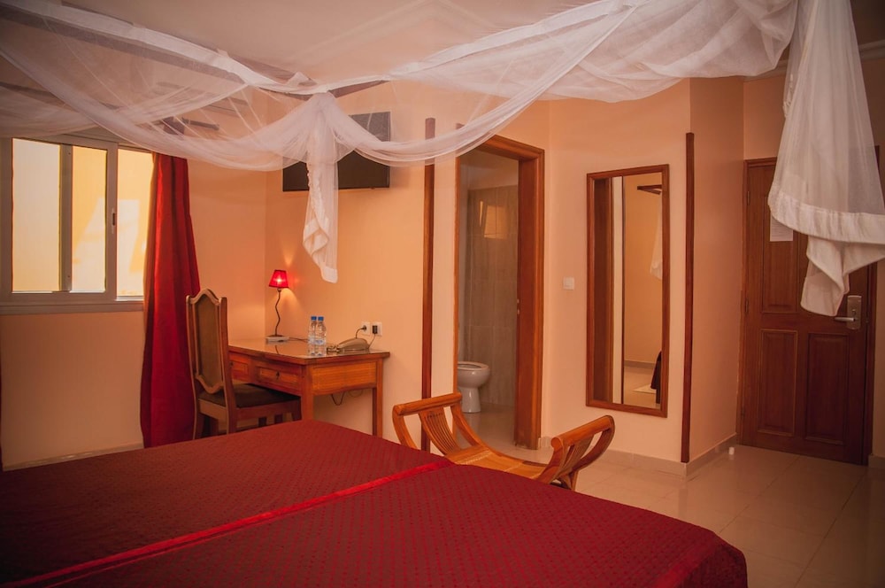 Lodge Des Almadies 25/55