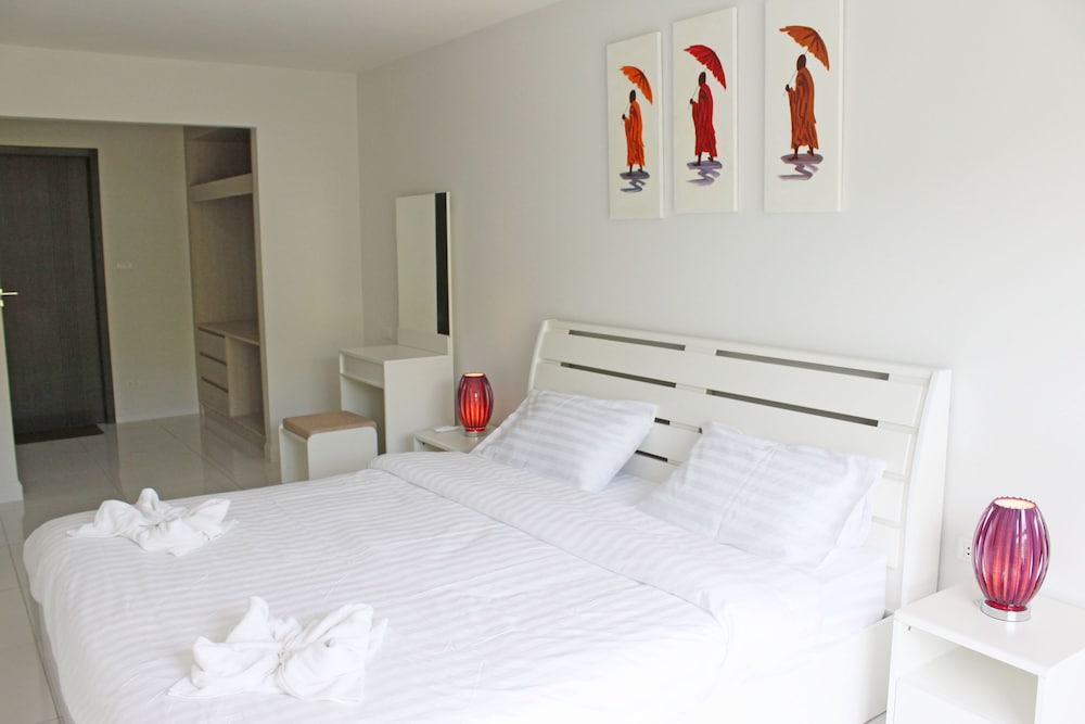 The Place Pratumnak By Pattaya Sunny Rentals 6/53