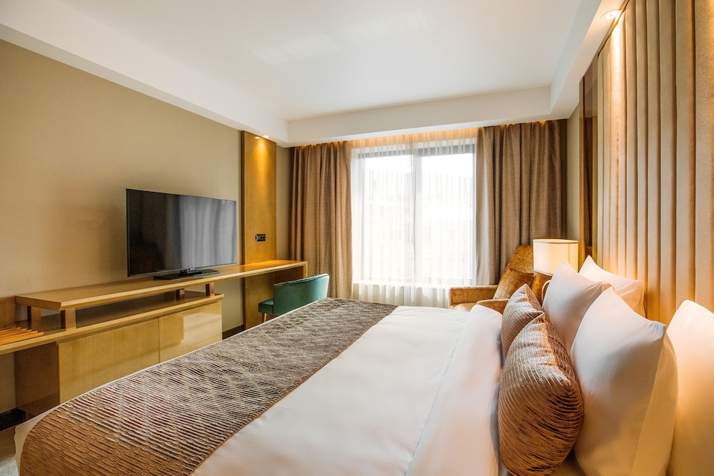 Marjan Plaza Hotel 13/50