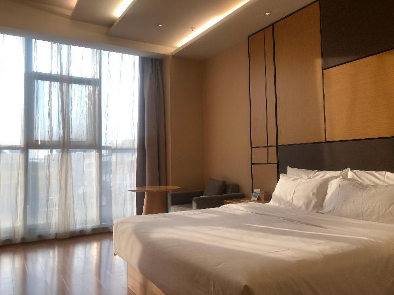 Superior, Double Bed