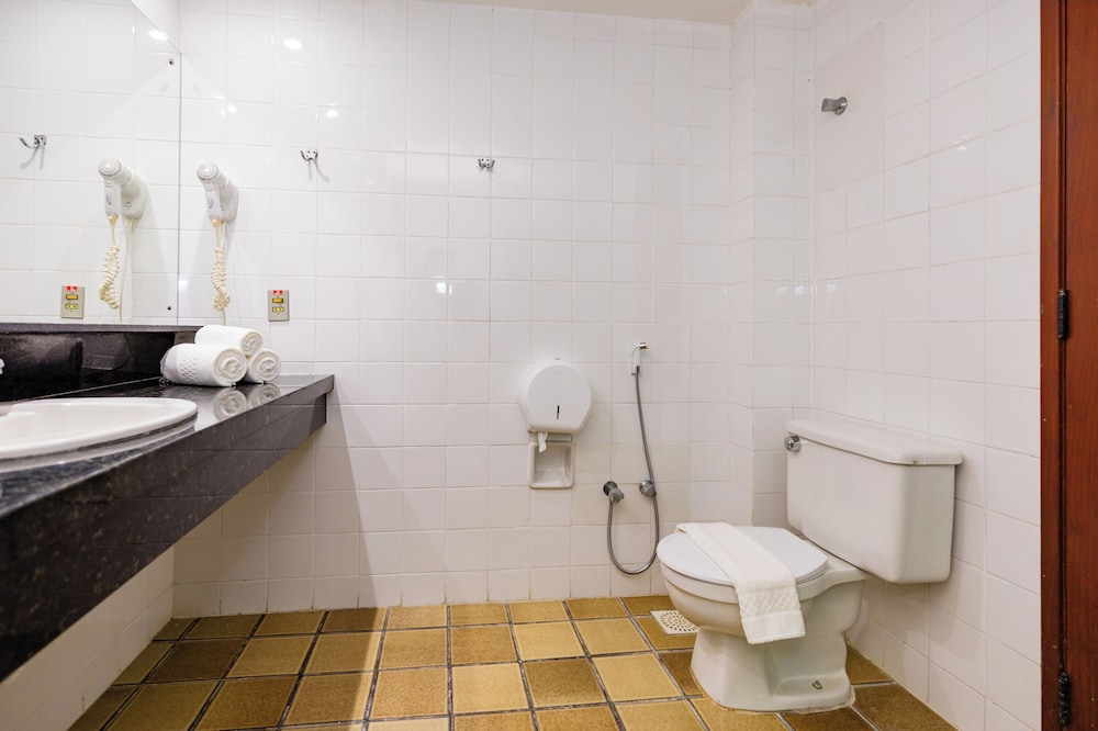Porto Do Mar Hotel 54/55
