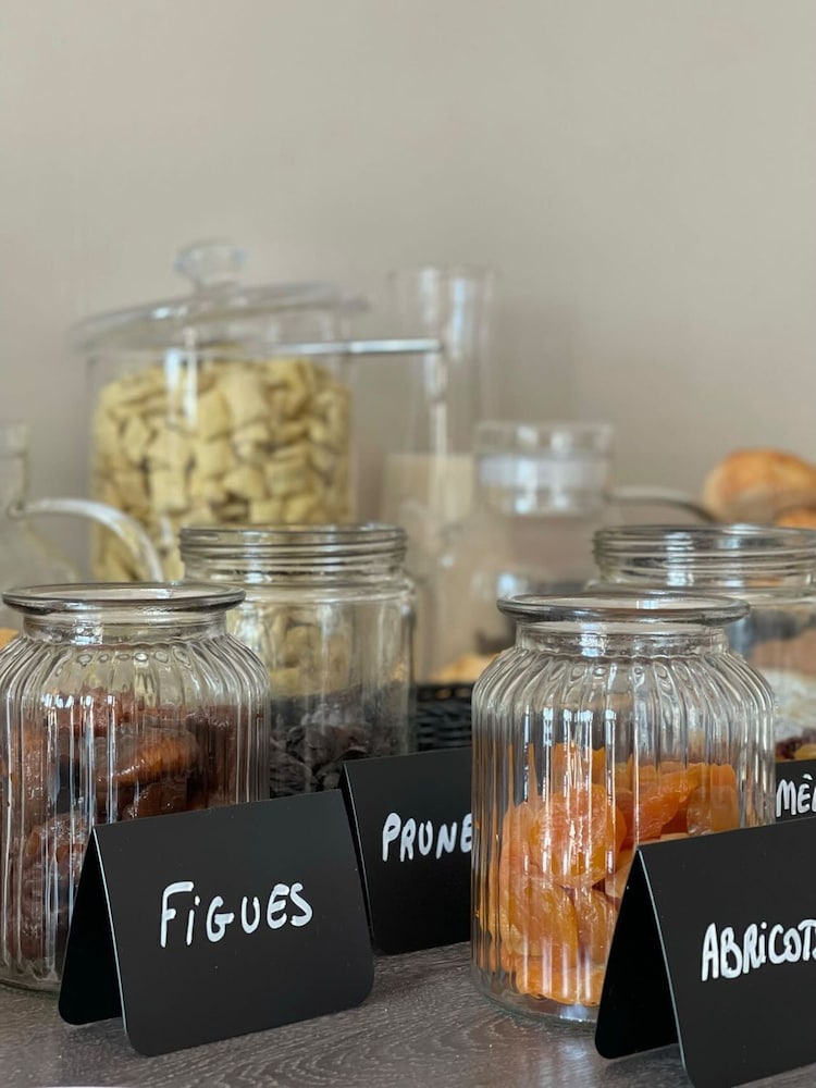 Best Western Le Relais Du Vigneron 13/29