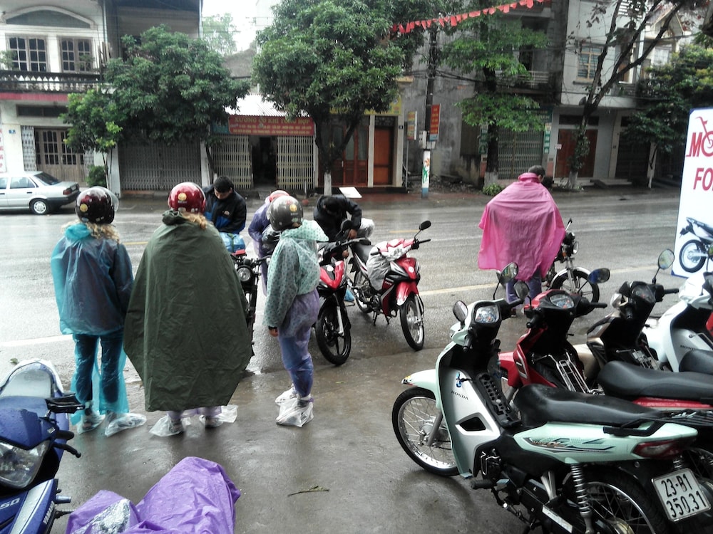 Ha Giang Riverside Hostel 22/28