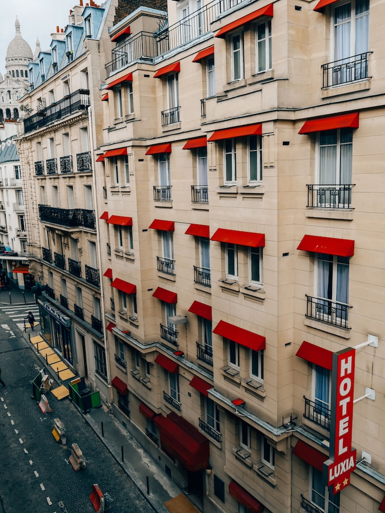 Luxia 24/33