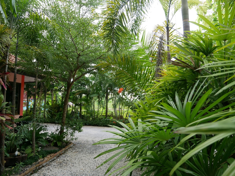 Baan Suan Palm Resort 21/36