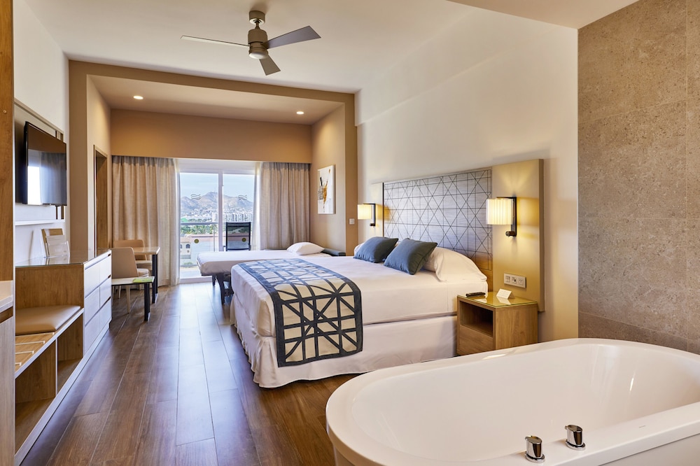 Riu Palace Baja California - Adults Only - All Inclusive 16/69