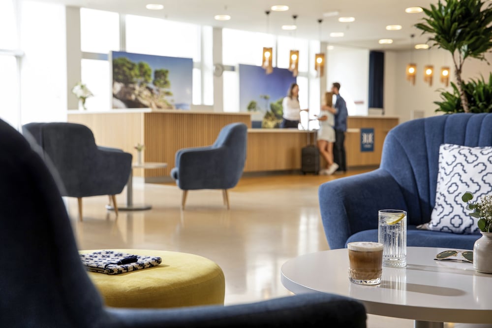 TUI Blue Makarska Resort - Adults Only 19/50
