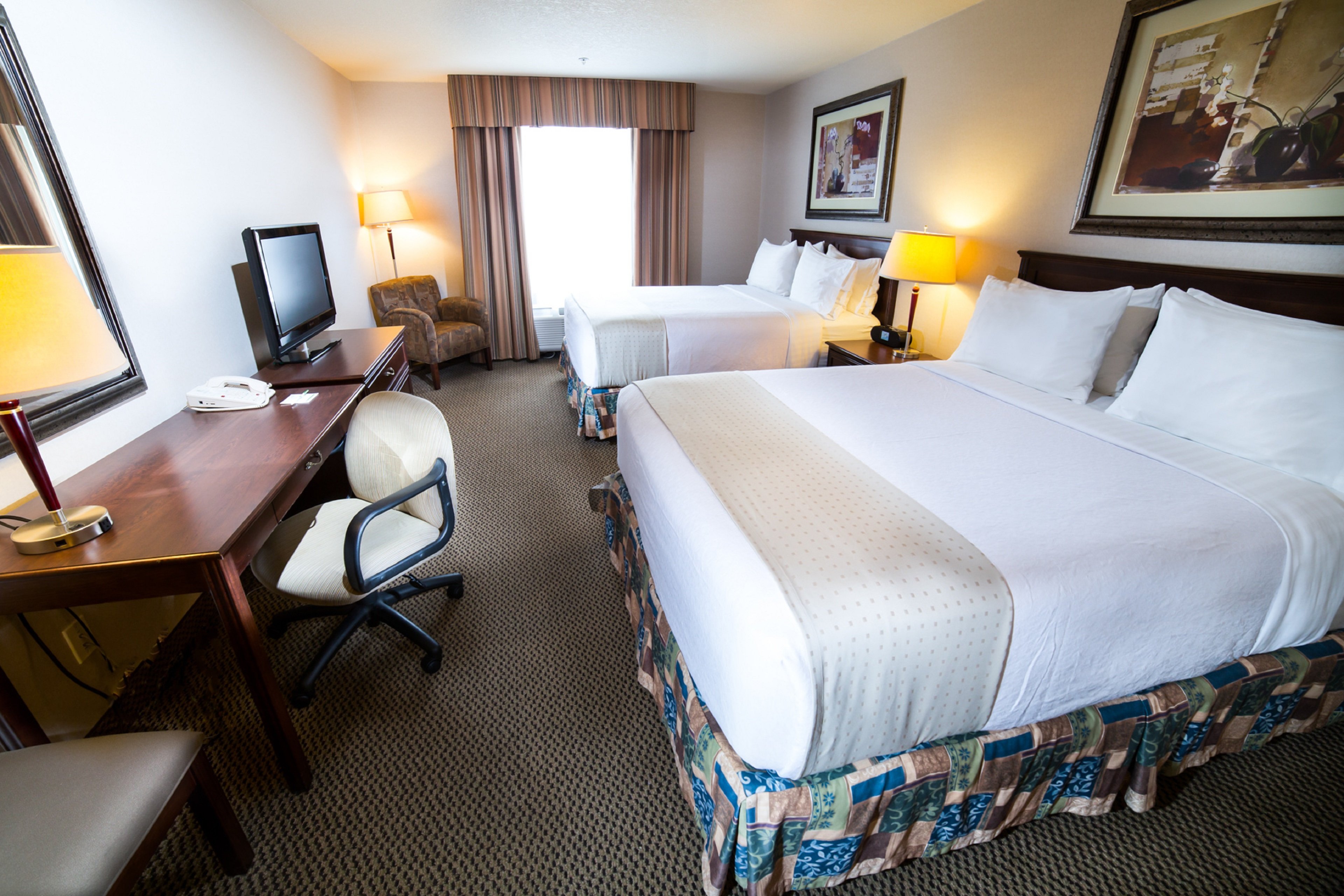Holiday Inn Hotel & Suites West Edmonton 14/62