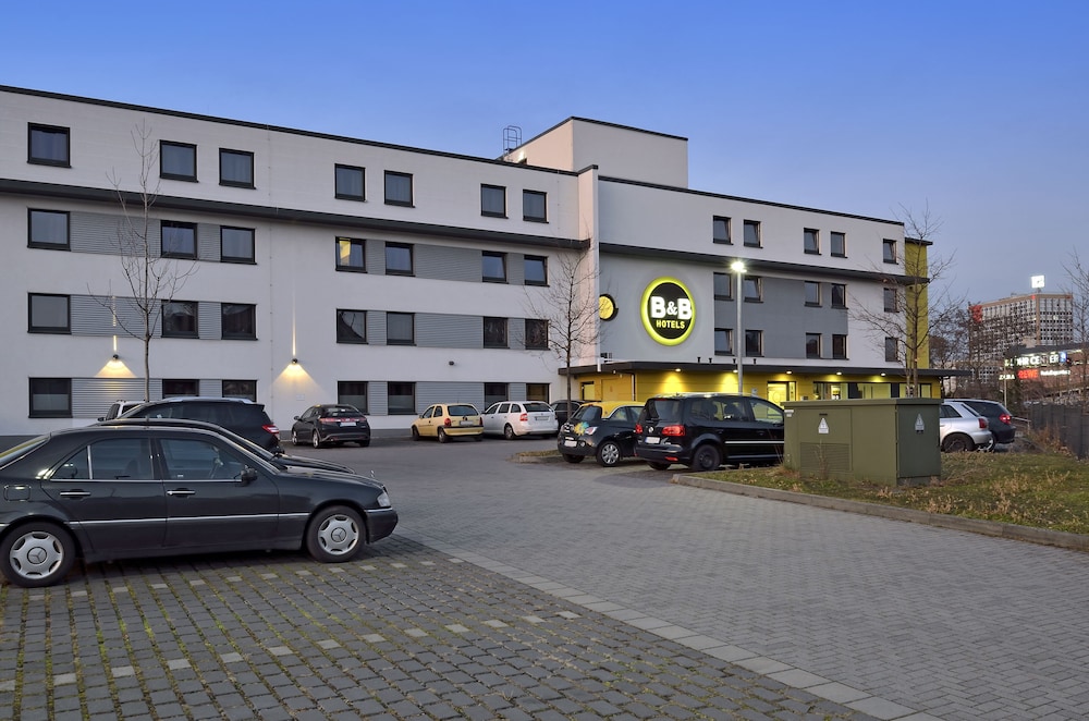 B&B Hotel Heilbronn 4/59