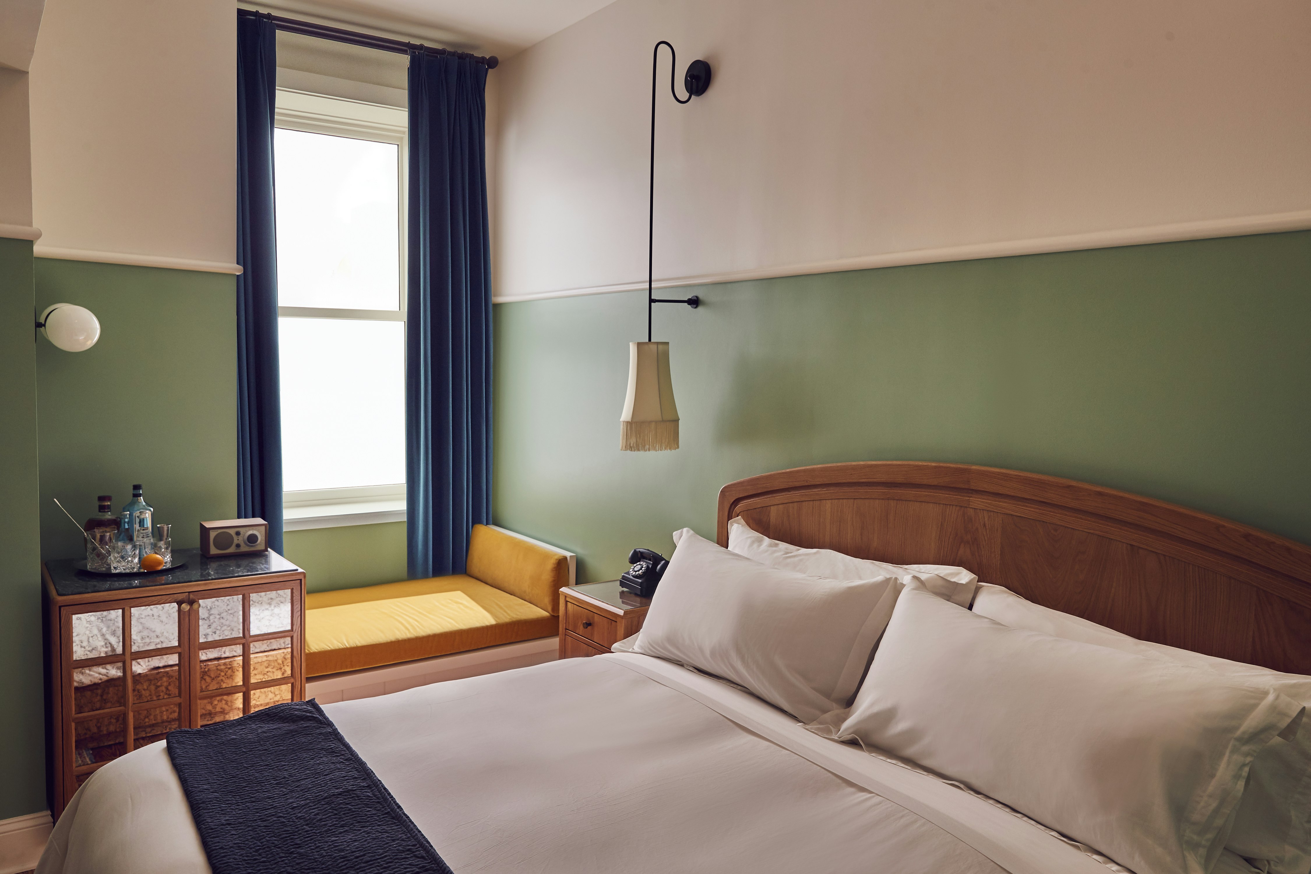 The Drayton Hotel Savannah, Curio Collection by Hilton 5/51