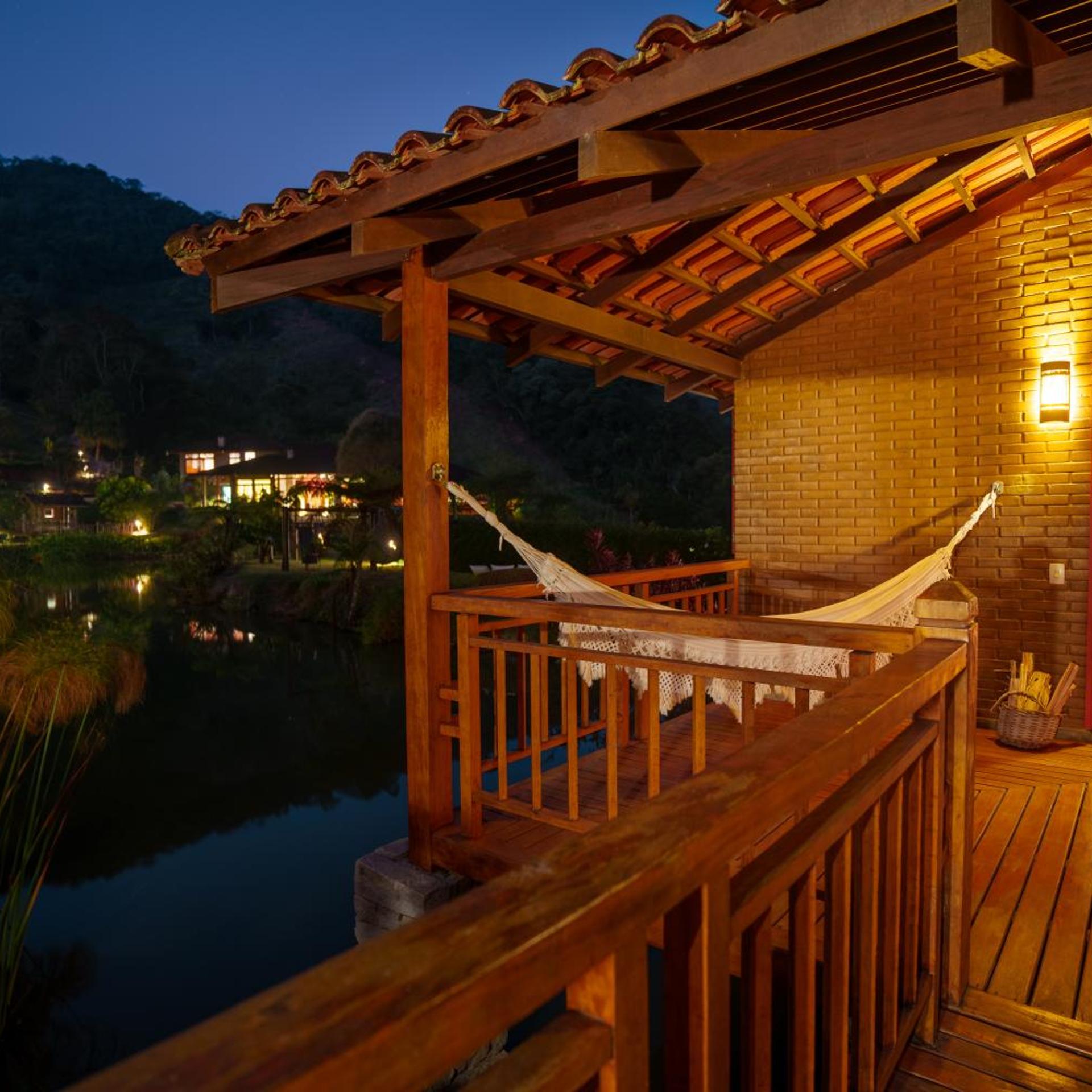 Parador Lumiar Hotel and Spa 23/50