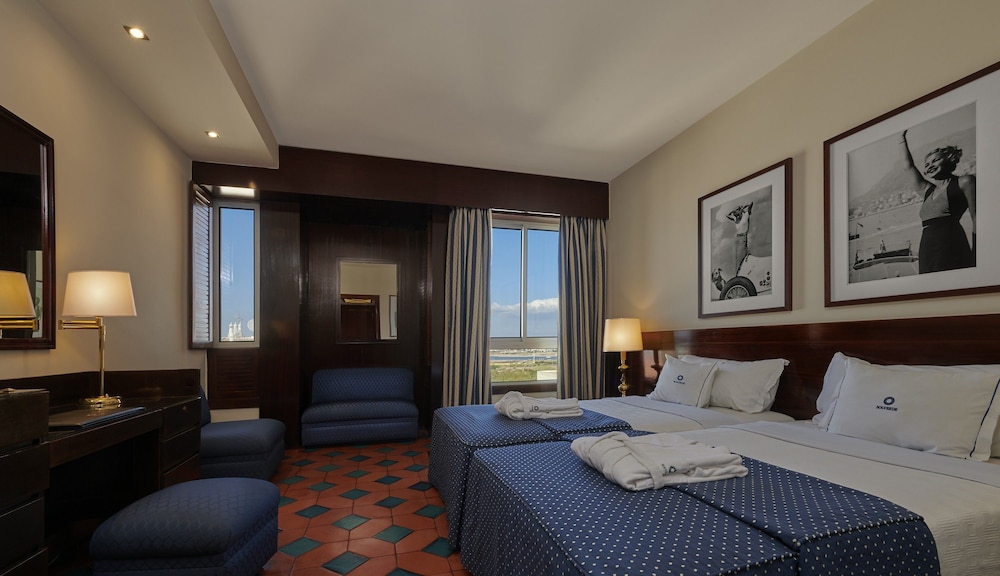 Hotel Algarve Casino 16/50