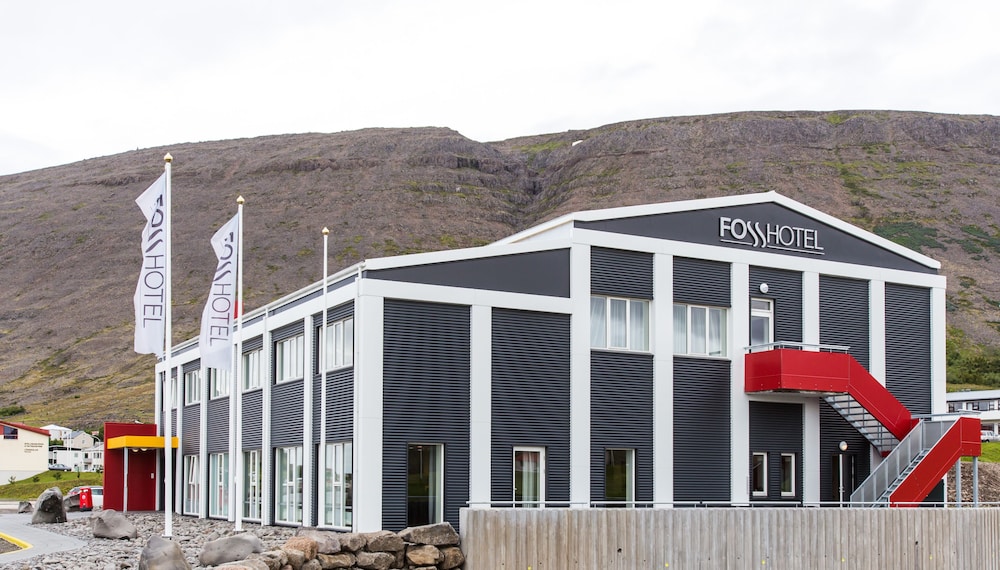 Fosshotel Westfjords 2/50