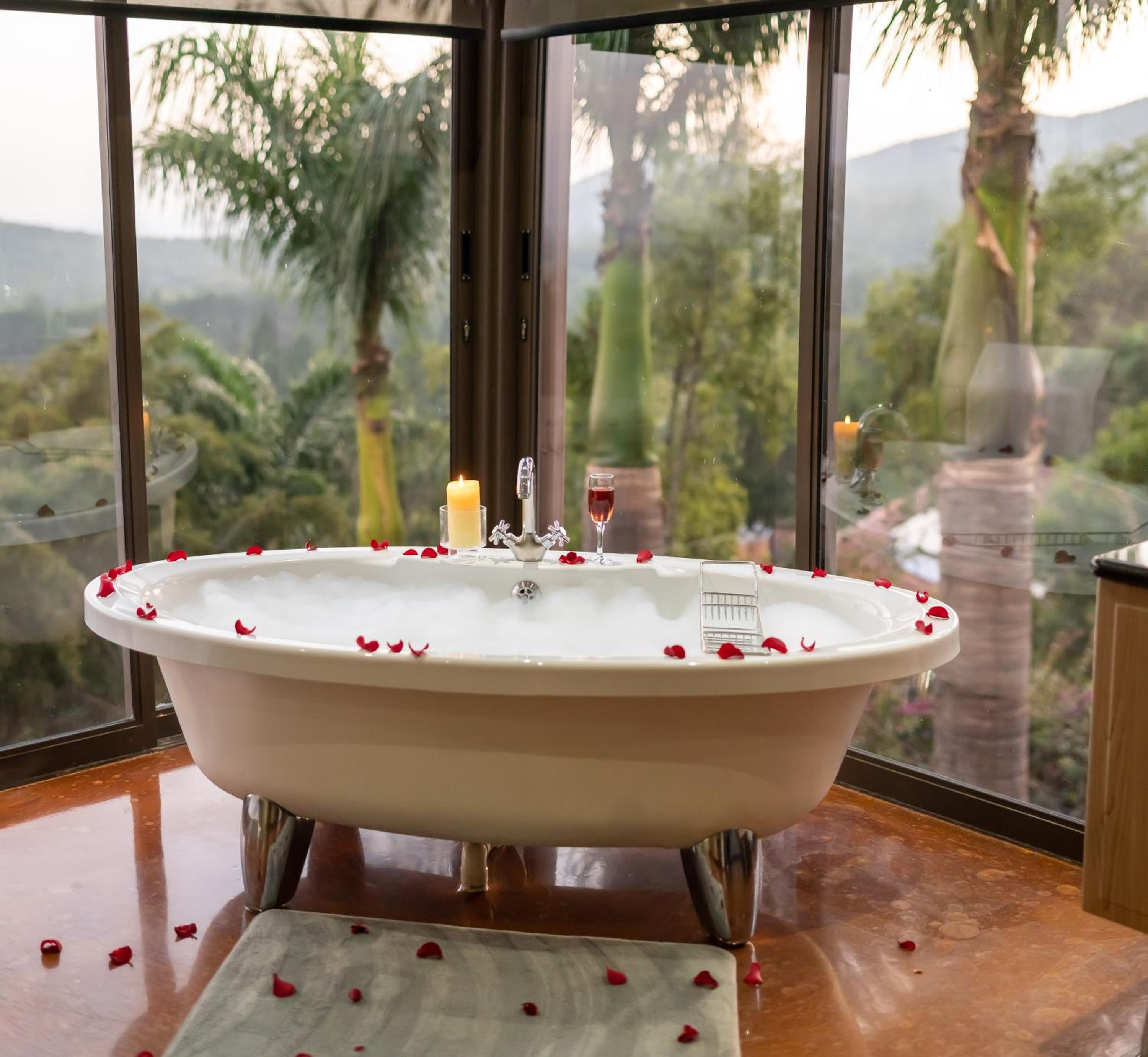 Schimper View Boutique Guest House 20/20