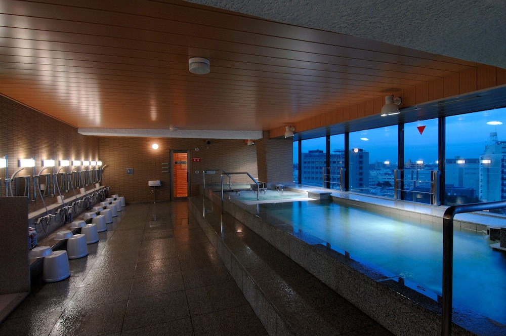 Toyama Manten Hotel 31/61