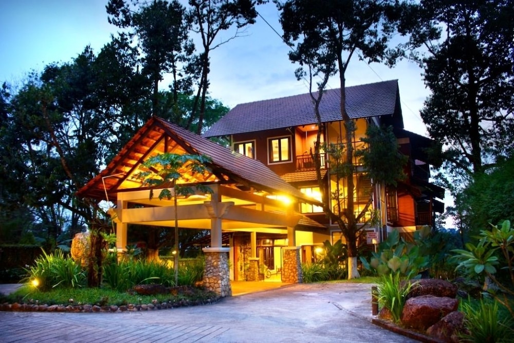Sentosa Villa 4/49