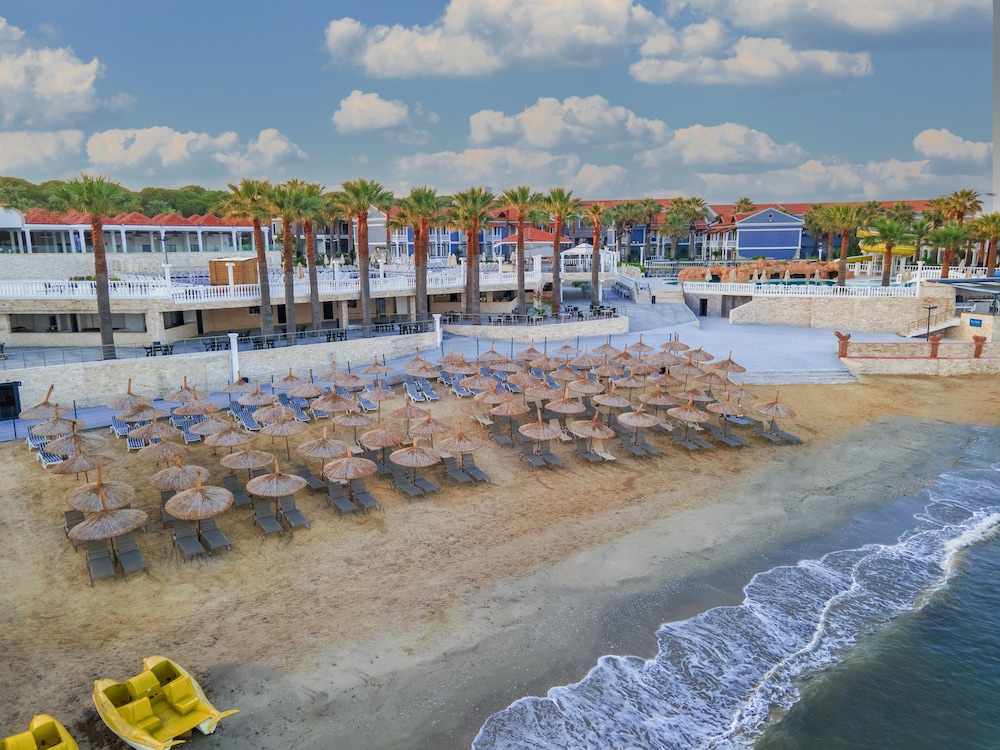 Lucas Didim Resort Ex Club Tarhan Serenity 34/50