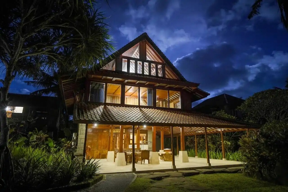 Pondok Pitaya酒店Surfing & Yoga(Pondok Pitaya Hotel Surfing & Yoga) 图片5