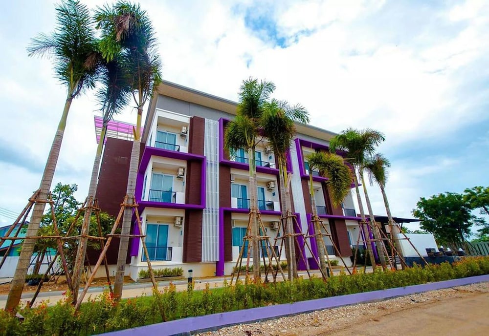 Fig Boutique Hotel 1/24