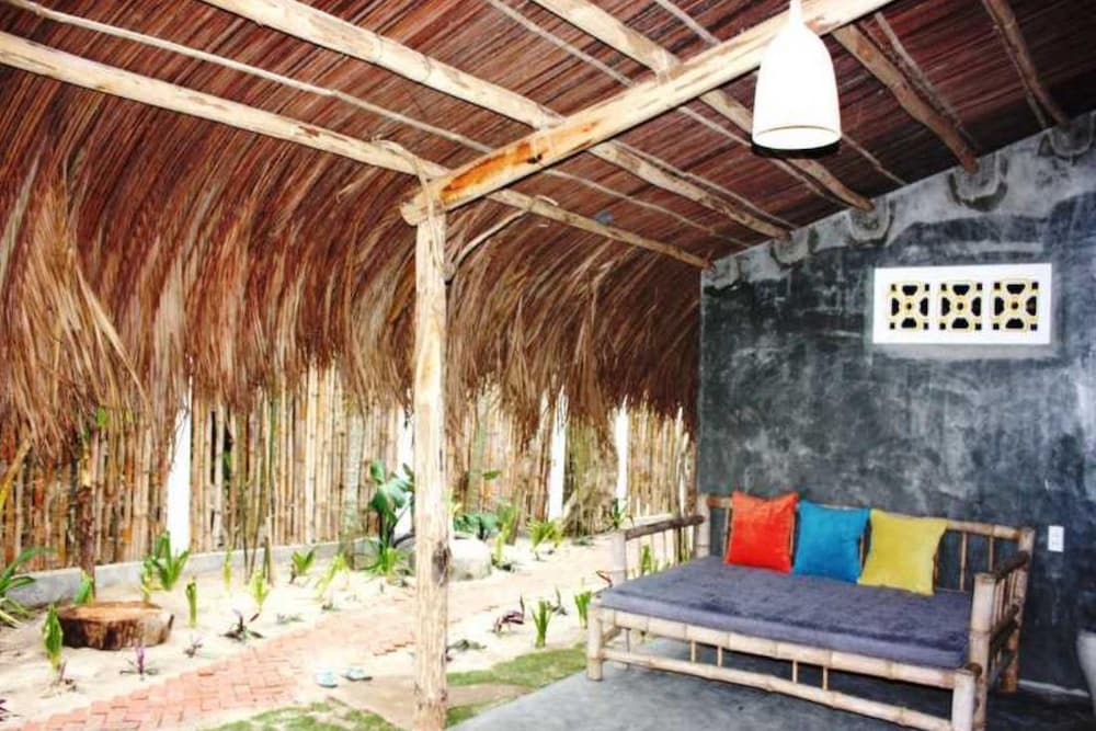 An Bang Beach Hideaway Homestay 45/50