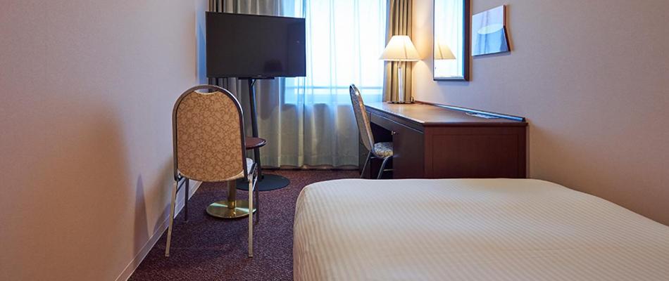 Saitama Grand Hotel Honjo 7/26