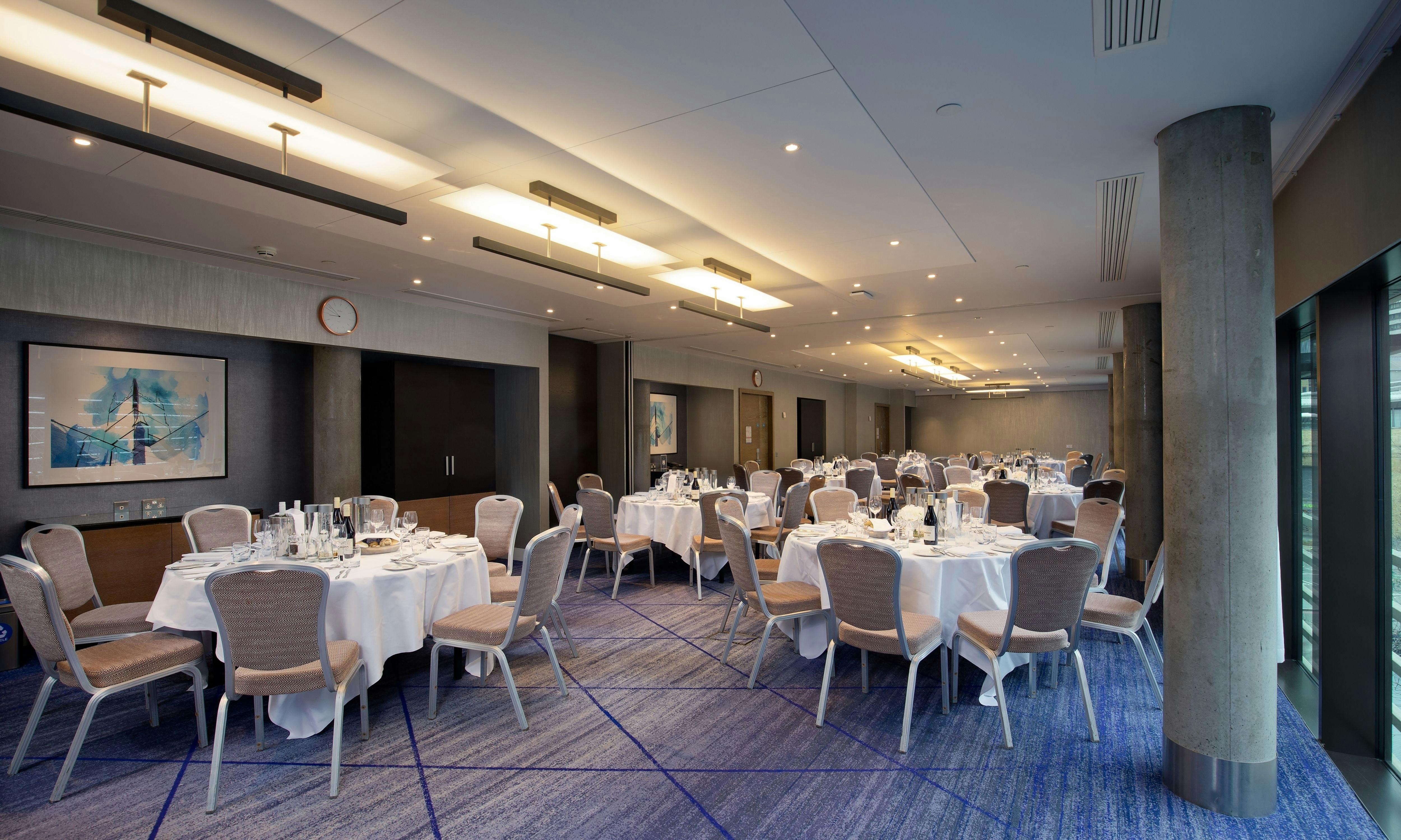 Hilton London Tower Bridge 69/83