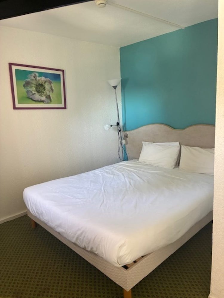 Ikar Hotel Blois Sud 28/60