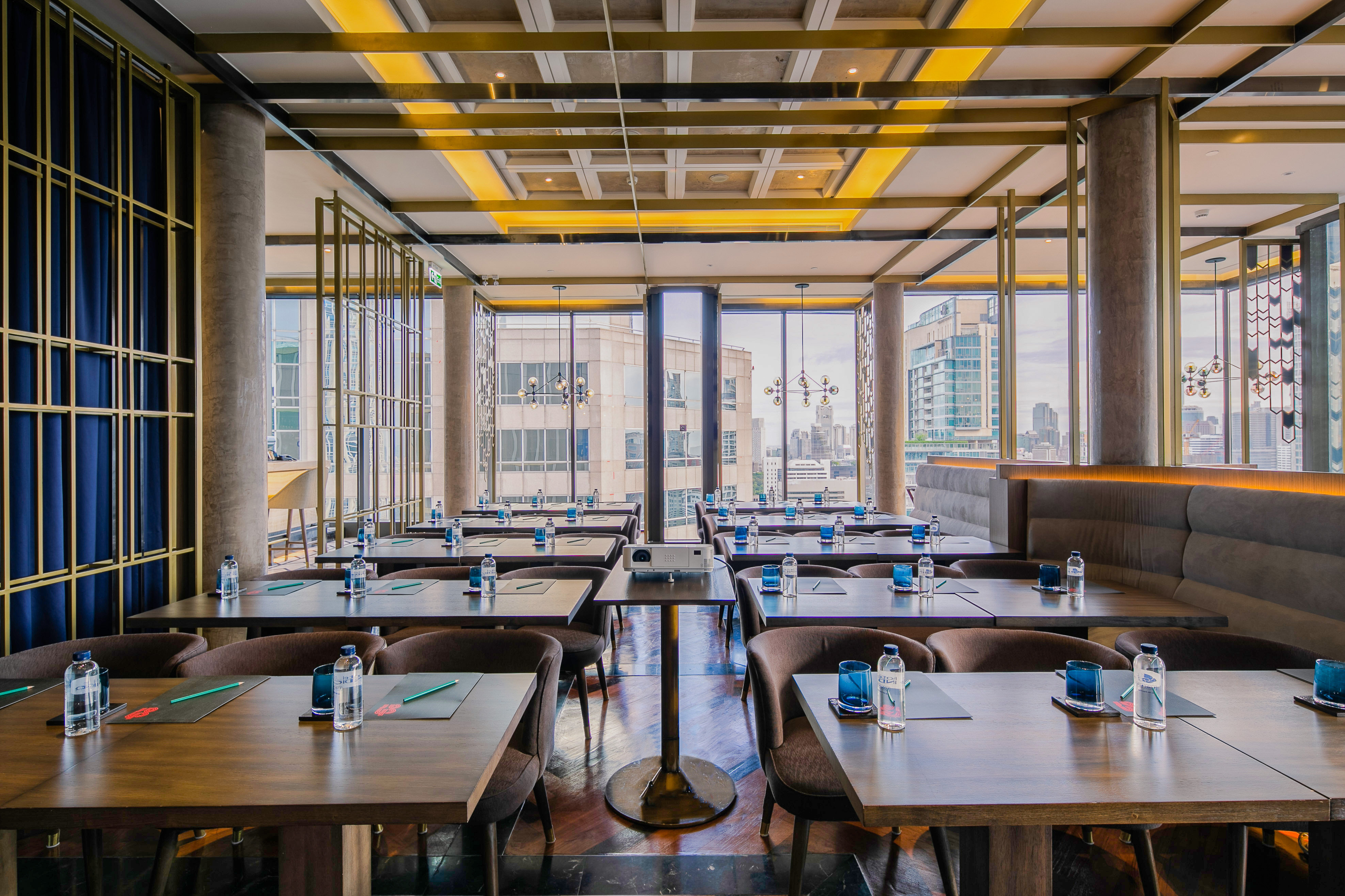 Hotel Indigo Bangkok Wireless Road 63/79