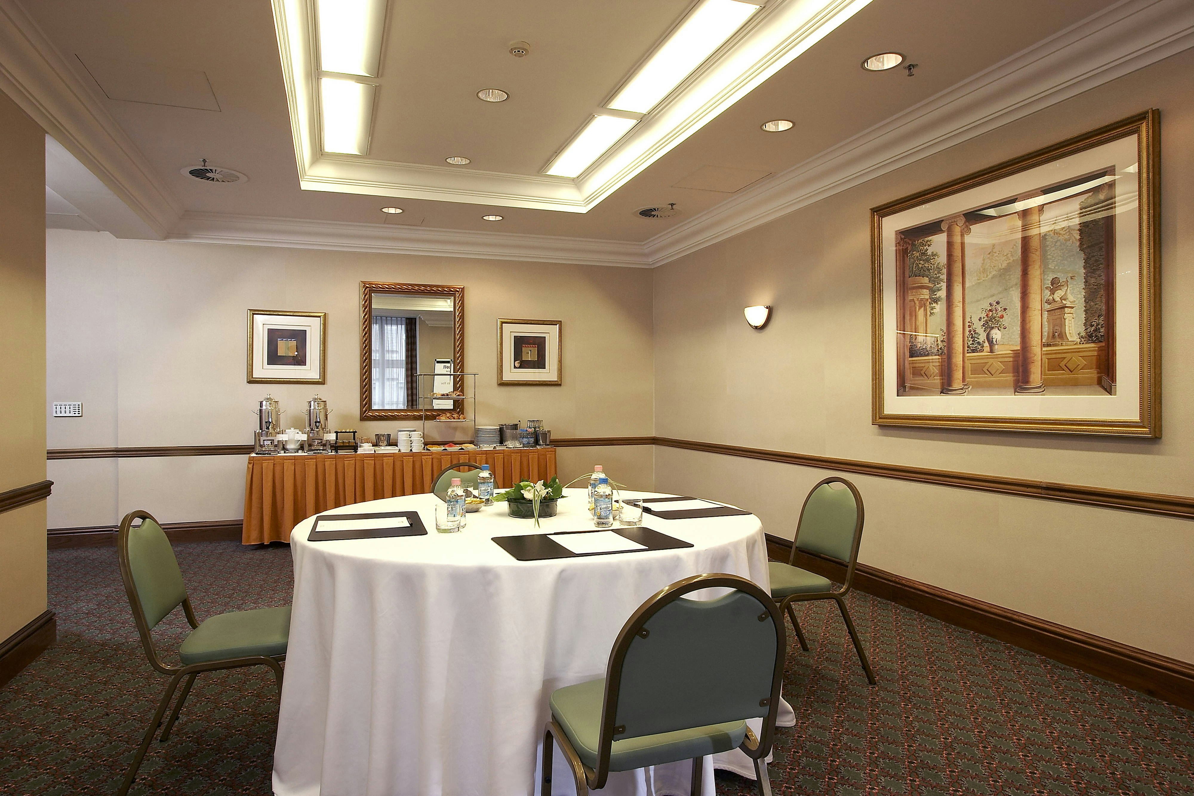 Marriott Millennium Court Executive Apartments Budapest 17/30