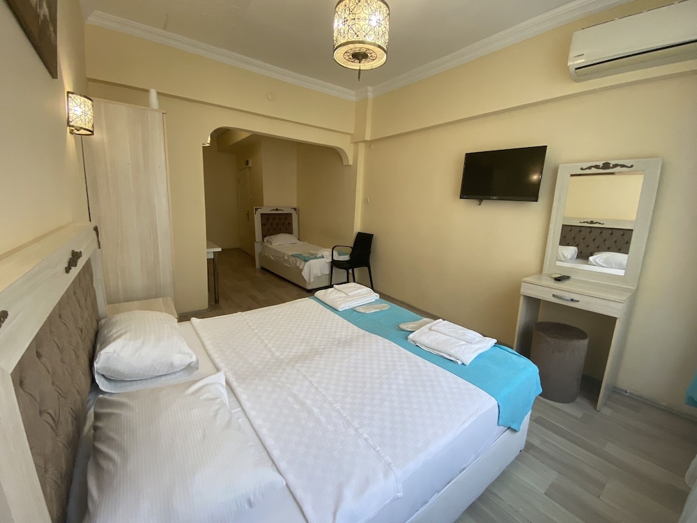 Nuray Hotel 20/54