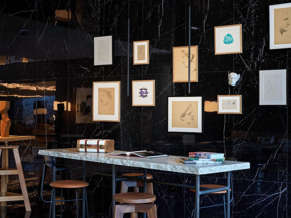 L Esquisse Hotel & Spa Colmar - MGallery Collection 42/48