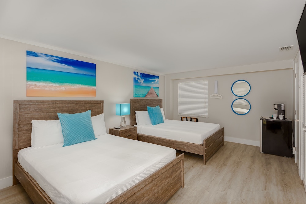 Drift Hotel 23/64