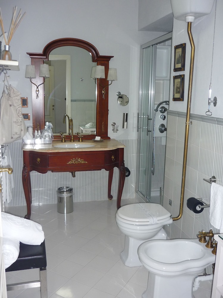 Hotel Villa Beccaris 21/64