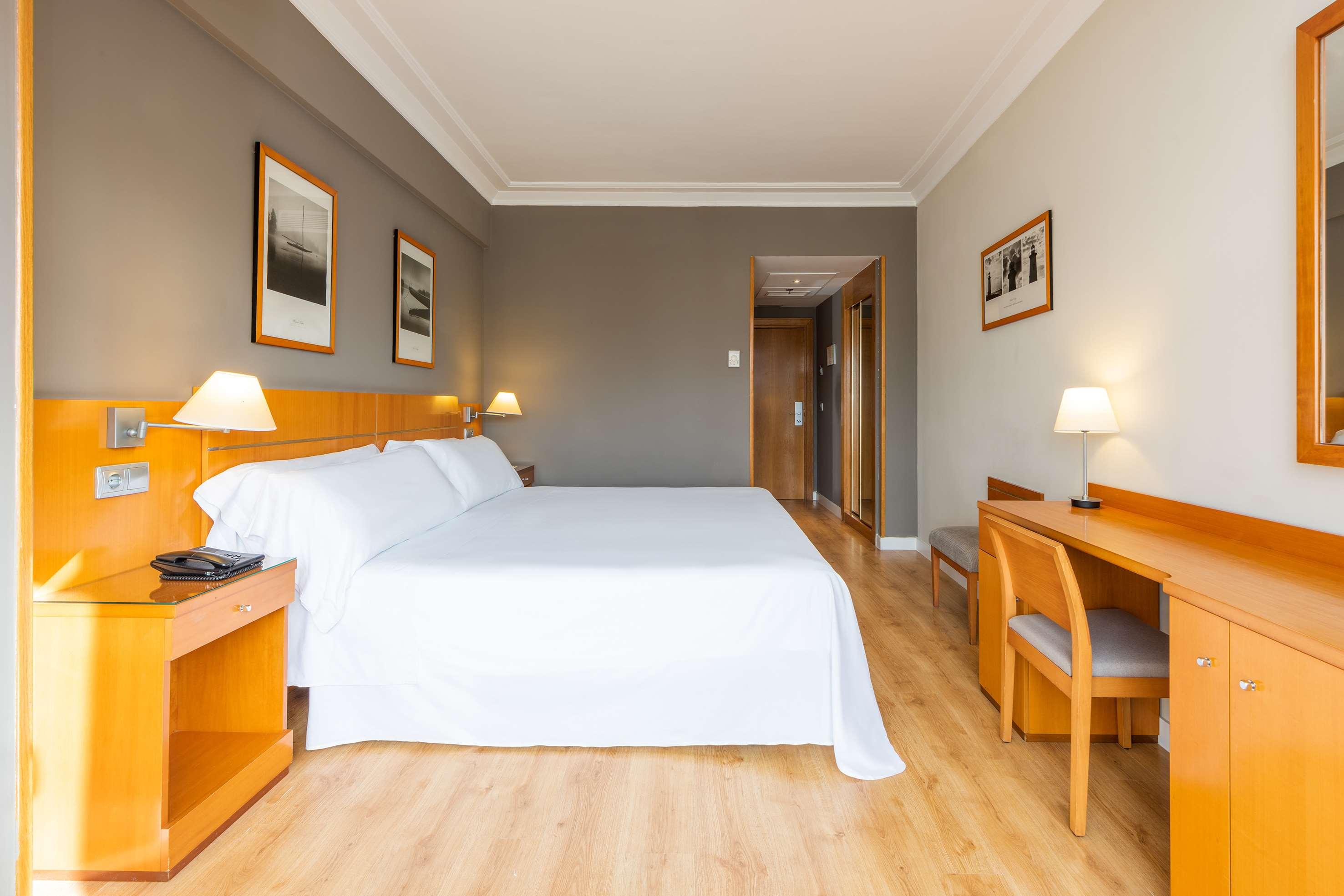 غرفة متصلة، Hotel San Sebastian Orly, Affiliated by Melia 5/10