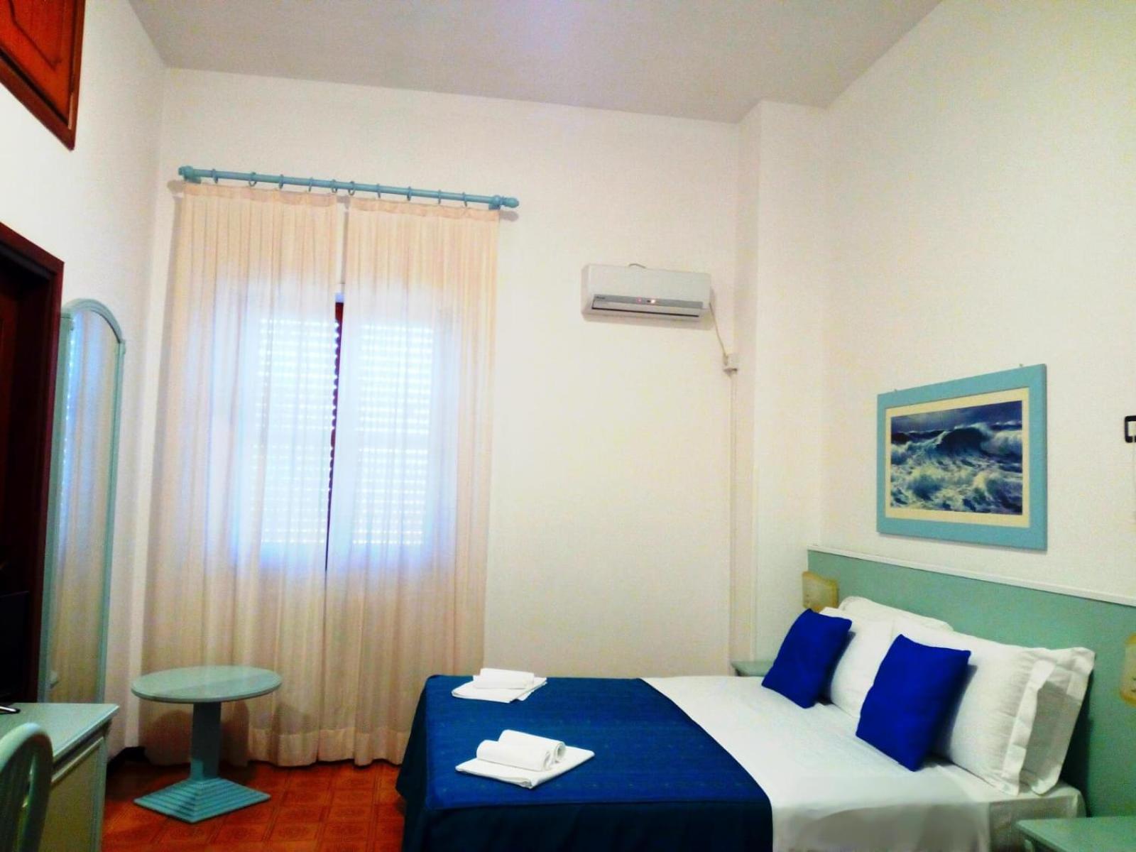 Hotel Mercede 2 7/50