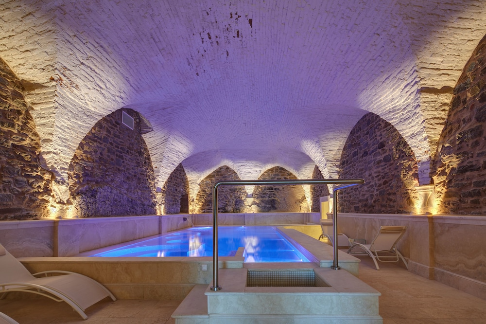 Monastero Di Cortona Hotel & Spa - Adults Only 72/97